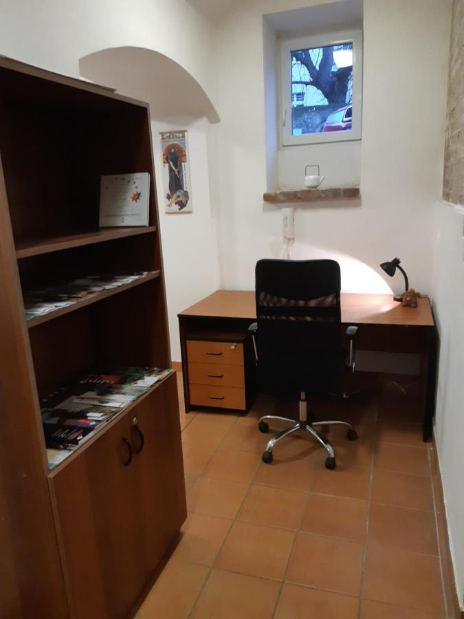 Studio Voluntário Hradec Kralove Exterior foto