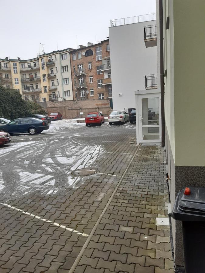 Studio Voluntário Hradec Kralove Exterior foto